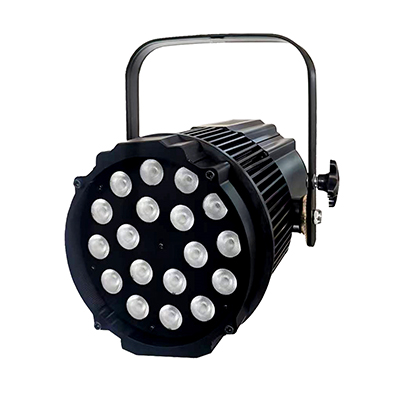 YLD-1810C專業舞臺染色燈